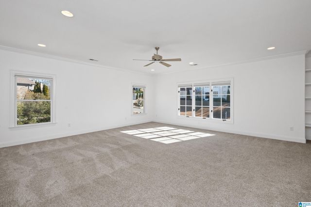 4278 GLASSCOTT CROSSING, Hoover, AL 35226