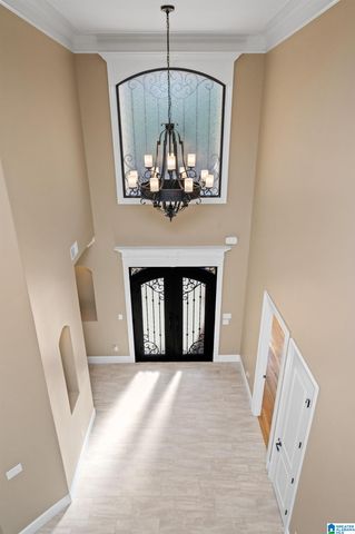 4278 GLASSCOTT CROSSING, Hoover, AL 35226