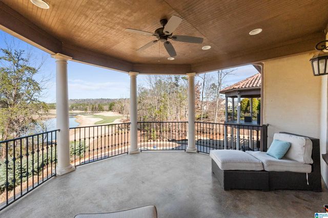 4278 GLASSCOTT CROSSING, Hoover, AL 35226