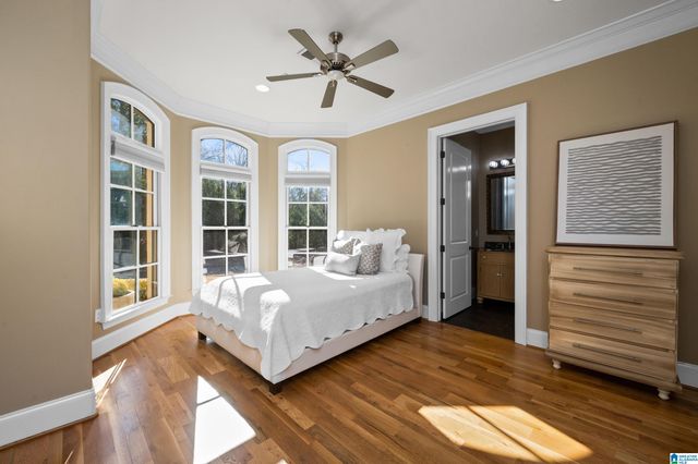 4278 GLASSCOTT CROSSING, Hoover, AL 35226