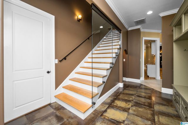 4278 GLASSCOTT CROSSING, Hoover, AL 35226