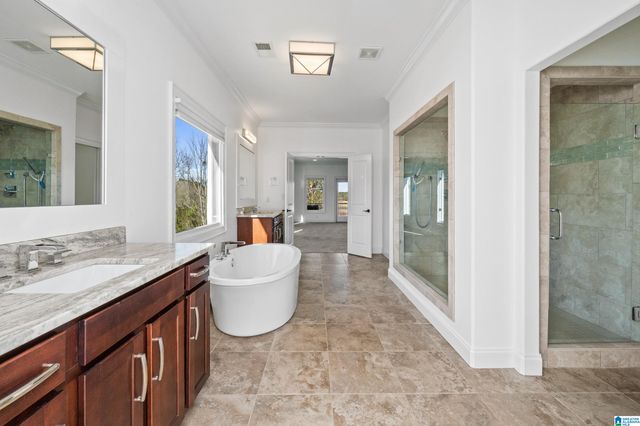 4278 GLASSCOTT CROSSING, Hoover, AL 35226