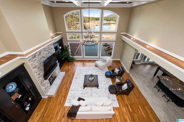 4278 GLASSCOTT CROSSING, Hoover, AL 35226