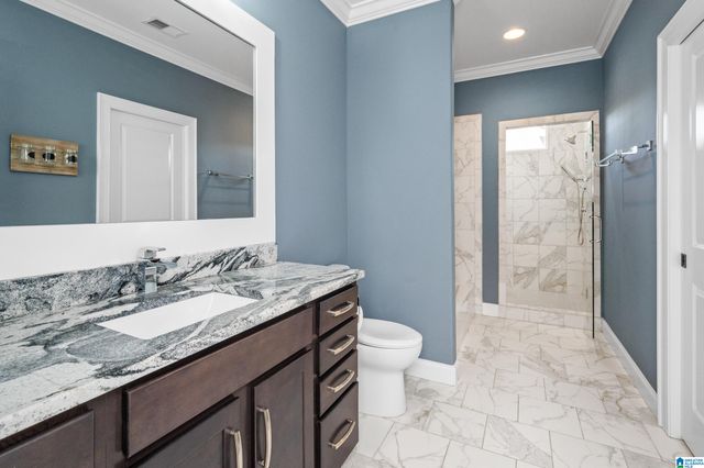 4278 GLASSCOTT CROSSING, Hoover, AL 35226