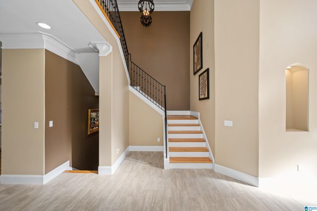 4278 GLASSCOTT CROSSING, Hoover, AL 35226