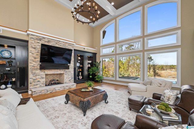 4278 GLASSCOTT CROSSING, Hoover, AL 35226