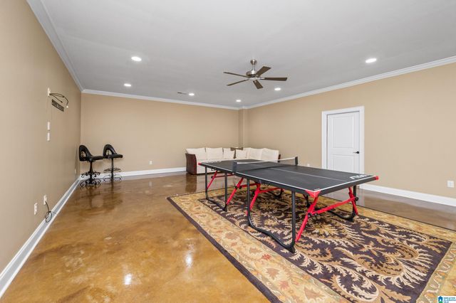 4278 GLASSCOTT CROSSING, Hoover, AL 35226