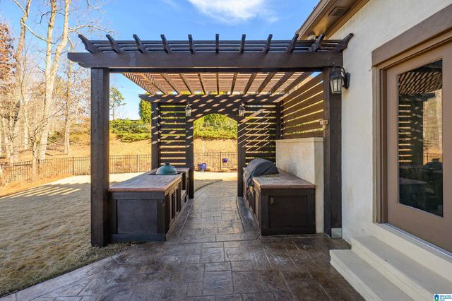 4278 GLASSCOTT CROSSING, Hoover, AL 35226