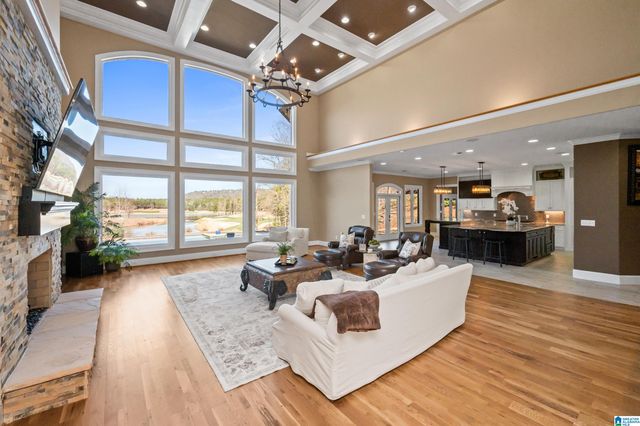 4278 GLASSCOTT CROSSING, Hoover, AL 35226