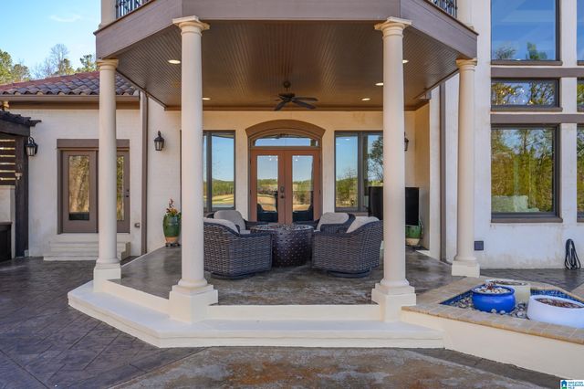 4278 GLASSCOTT CROSSING, Hoover, AL 35226