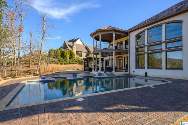 4278 GLASSCOTT CROSSING, Hoover, AL 35226