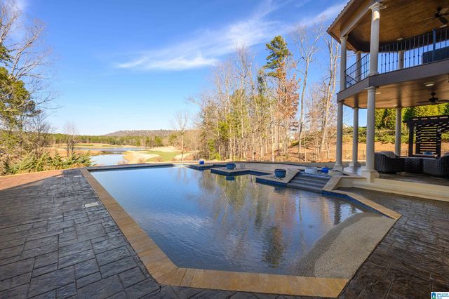 4278 GLASSCOTT CROSSING, Hoover, AL 35226