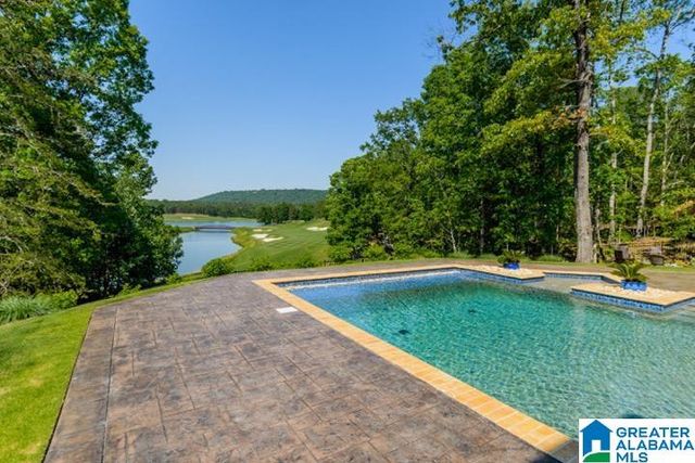 4278 GLASSCOTT CROSSING, Hoover, AL 35226