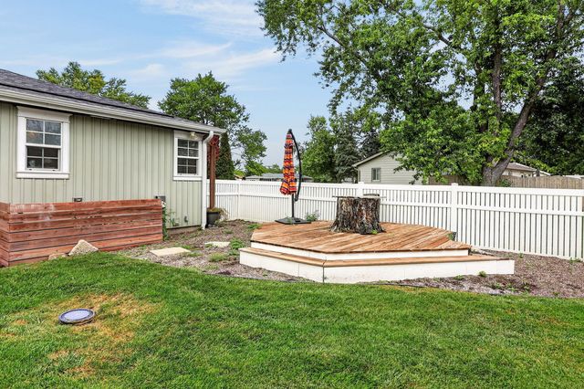 2012 Morcambe Bay Drive, New Lenox, IL 60451