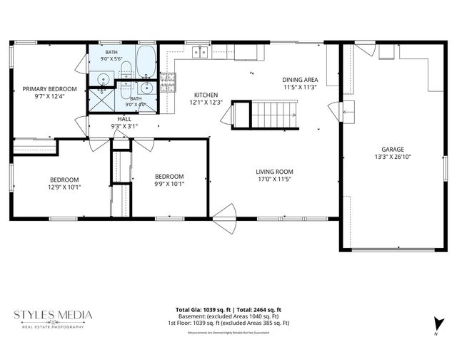 2012 Morcambe Bay Drive, New Lenox, IL 60451