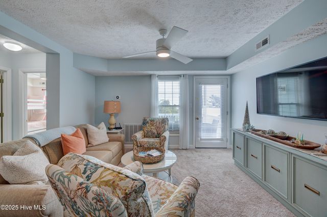 1701 Bowfin Lane Apt C, Carolina Beach, NC 28428
