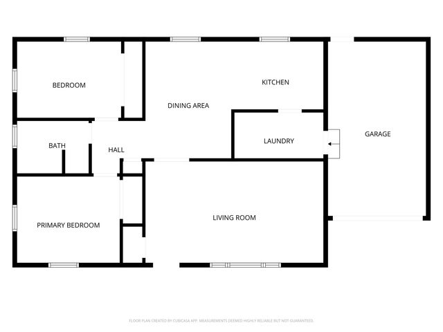 214 E 6th Street Street, Pinconning, MI 48650