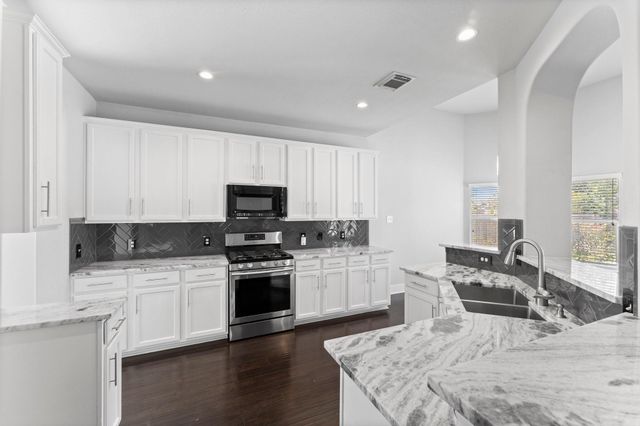 622 Timberstand Lane, Spring, TX 77373