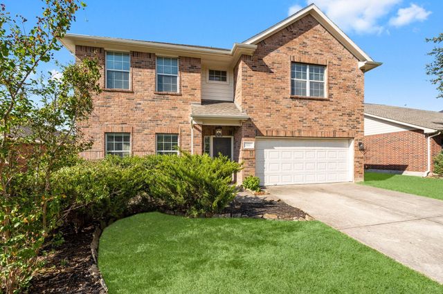 622 Timberstand Lane, Spring, TX 77373