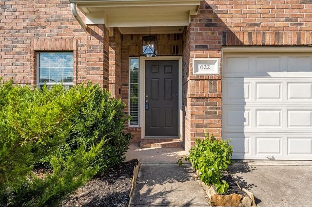 622 Timberstand Lane, Spring, TX 77373