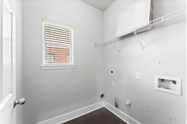 622 Timberstand Lane, Spring, TX 77373