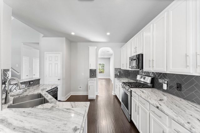 622 Timberstand Lane, Spring, TX 77373