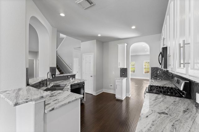 622 Timberstand Lane, Spring, TX 77373