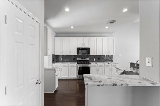 622 Timberstand Lane, Spring, TX 77373