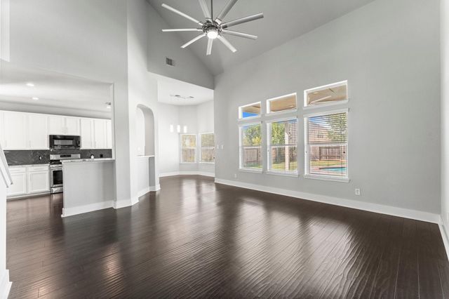 622 Timberstand Lane, Spring, TX 77373