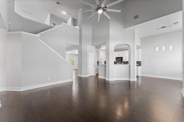 622 Timberstand Lane, Spring, TX 77373