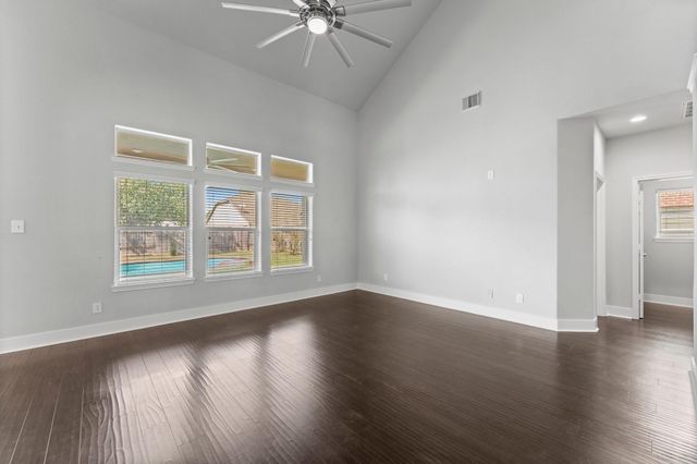 622 Timberstand Lane, Spring, TX 77373