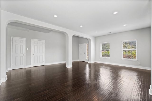 622 Timberstand Lane, Spring, TX 77373