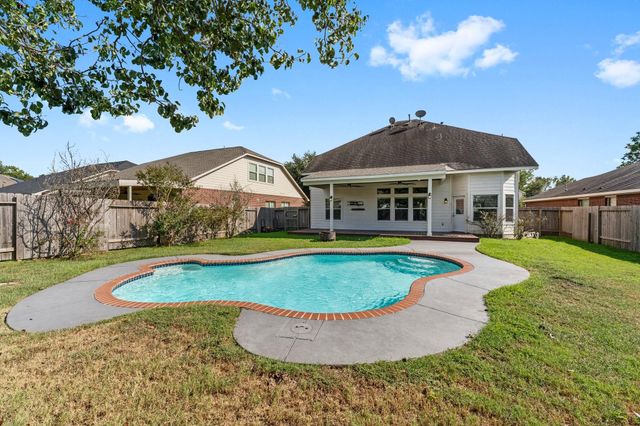 622 Timberstand Lane, Spring, TX 77373