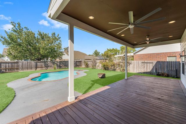 622 Timberstand Lane, Spring, TX 77373