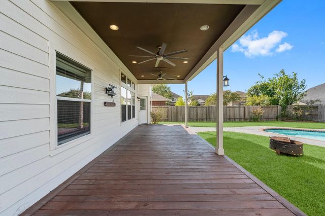 622 Timberstand Lane, Spring, TX 77373