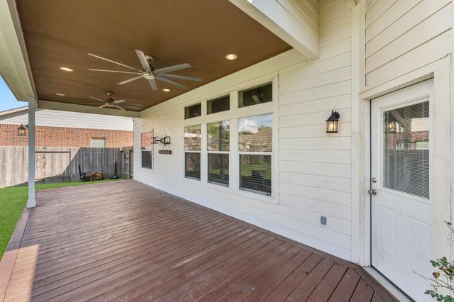 622 Timberstand Lane, Spring, TX 77373