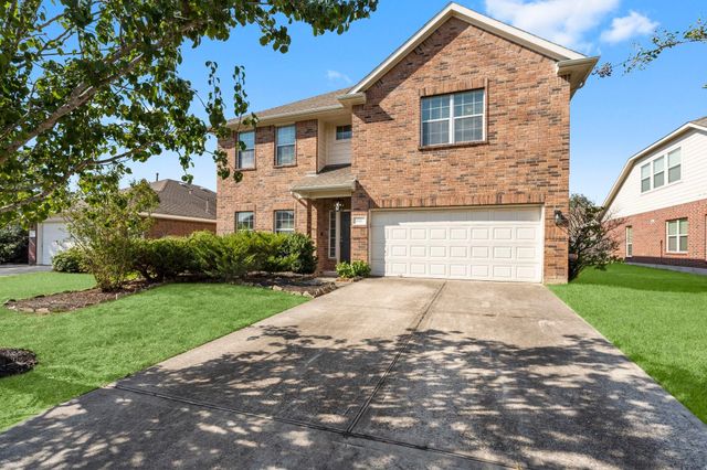 622 Timberstand Lane, Spring, TX 77373