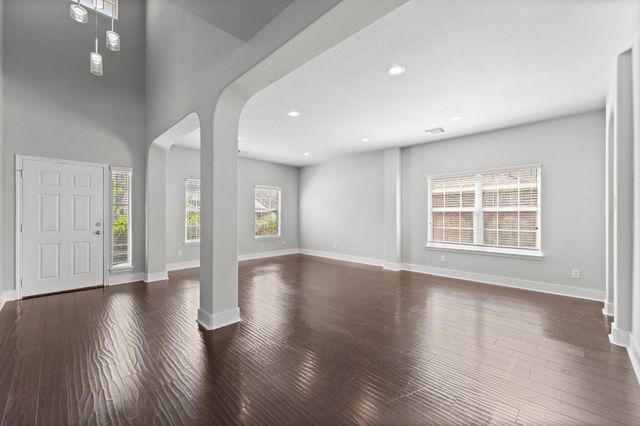 622 Timberstand Lane, Spring, TX 77373