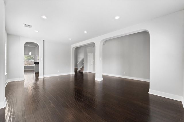 622 Timberstand Lane, Spring, TX 77373