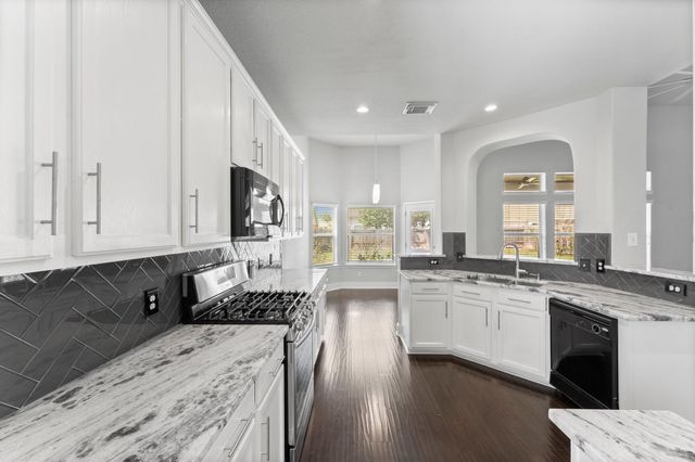 622 Timberstand Lane, Spring, TX 77373