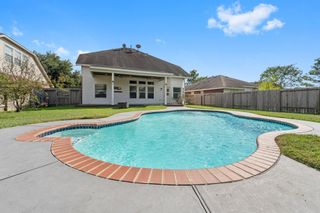 622 Timberstand Lane, Spring, TX 77373