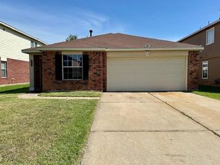 611 Hawthorne Pasture Road, Rosenberg, TX 77471