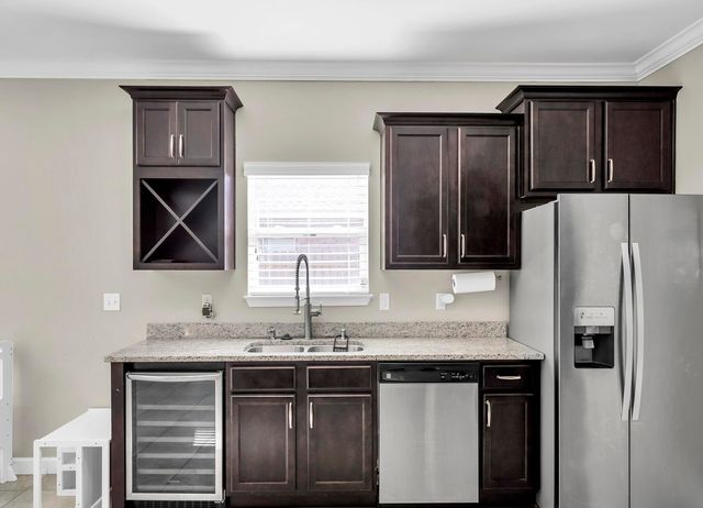 493 Aleta Avenue, Mary Esther, FL 32569