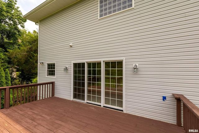 141 Pump Station Road, Makanda, IL 62958