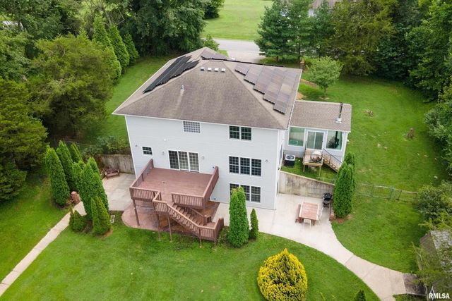 141 Pump Station Road, Makanda, IL 62958