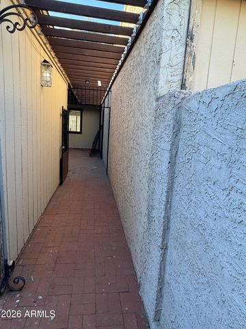 8110 N 31ST Drive, Phoenix, AZ 85051