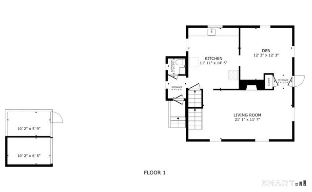 63 Park Road, Hamden, CT 06517