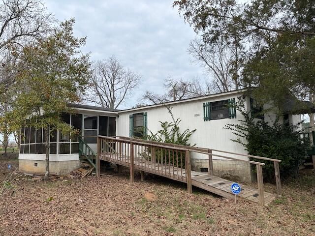 391 Commerce Street, Crawfordville, GA 30631