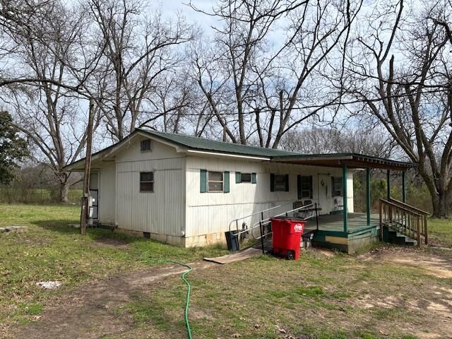 391 Commerce Street, Crawfordville, GA 30631