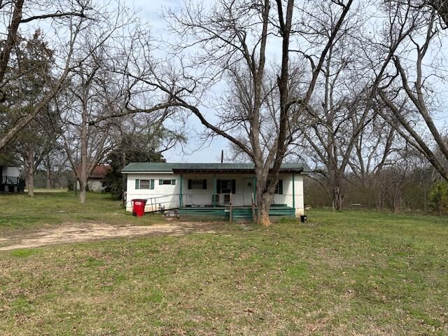 391 Commerce Street, Crawfordville, GA 30631